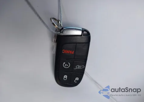 2018 Jeep Grand Cherokee Limited 4X4 из США, поврежденный, VIN 1C4RJFBG1JC270422